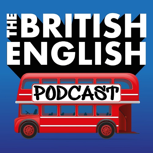Anglojęzyczne podcasty - nauka słownictwa i wyrażeń